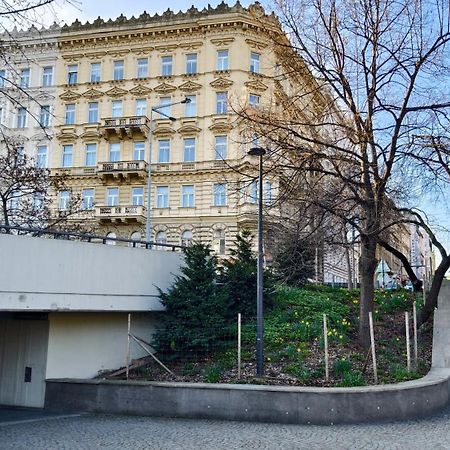 Apartment Kahoun プラハ エクステリア 写真