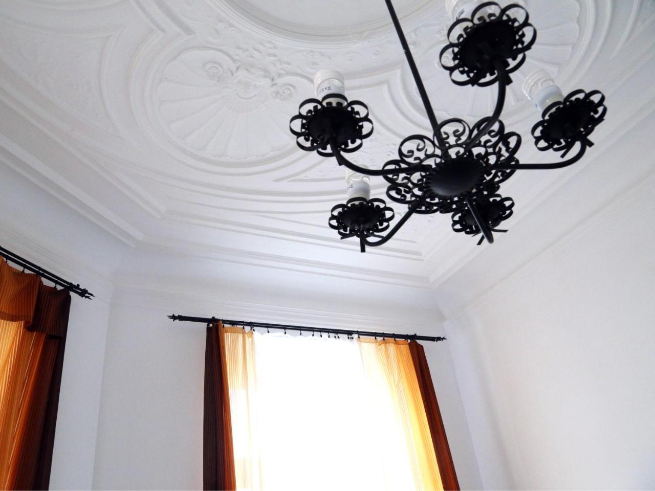 Apartment Kahoun プラハ エクステリア 写真