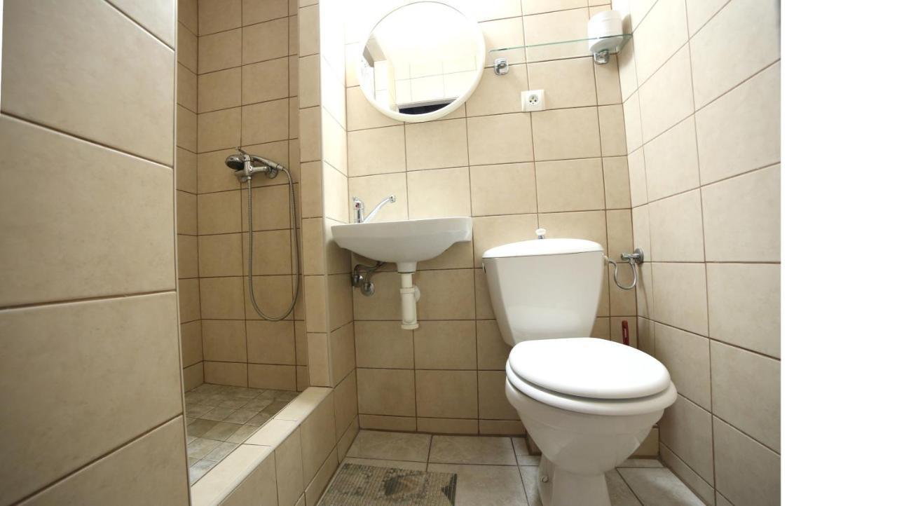 Apartment Kahoun プラハ エクステリア 写真