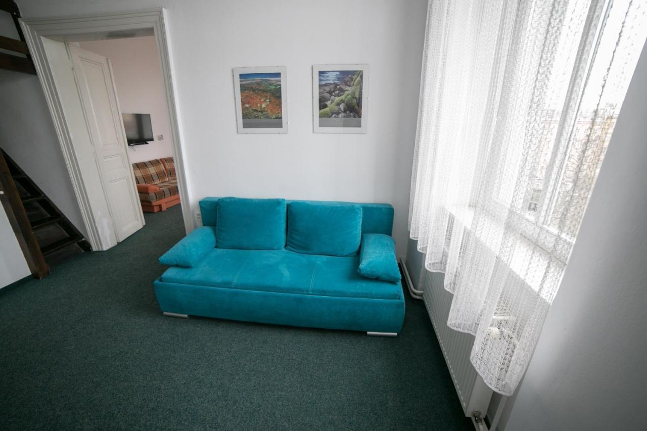 Apartment Kahoun プラハ エクステリア 写真