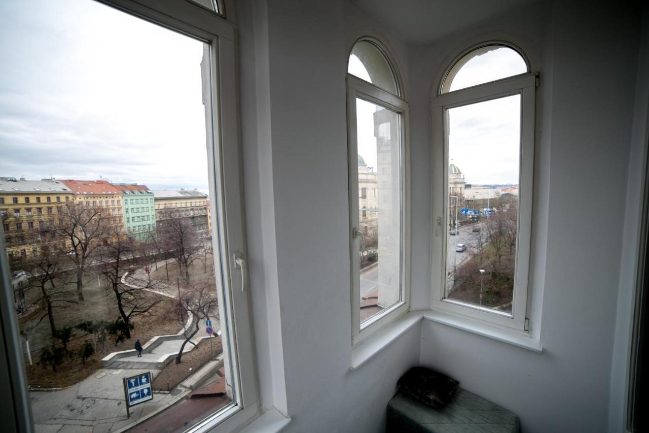 Apartment Kahoun プラハ エクステリア 写真
